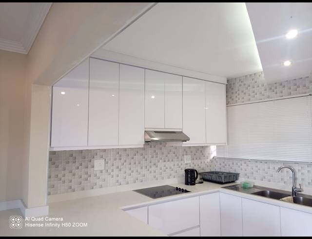 3 BEDROOM TOWNHOUSE FOR SALE IN MORNINGSIDE